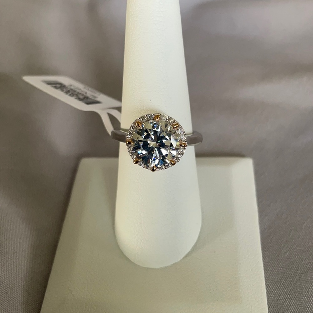 Bella Luce Ring